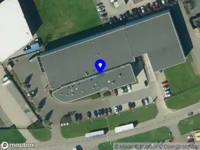 Sertons Beheer B.V. Elst