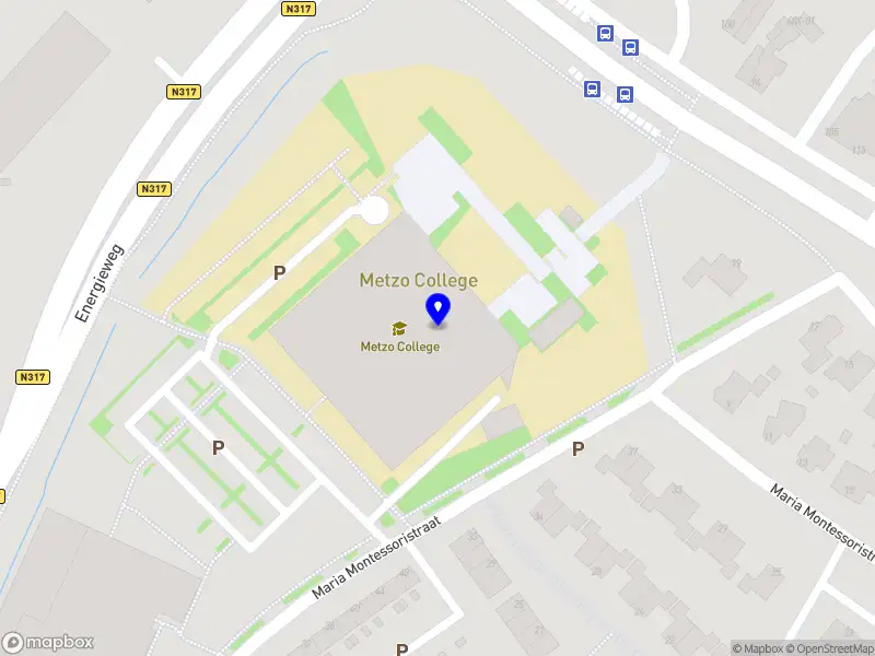 Metzo College Doetinchem