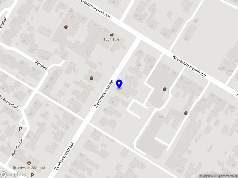 Nieuw bedrijf Fimitex B.V.