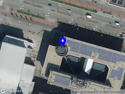 Nieuw bedrijf Stadskantoor Gemeente Breda