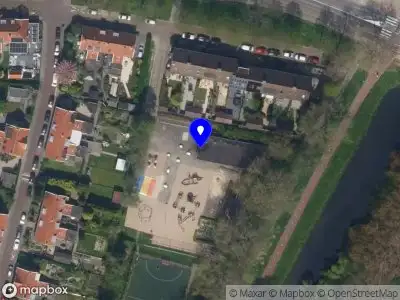 stichting kinderen in de speeltuinen van IJsselmonde