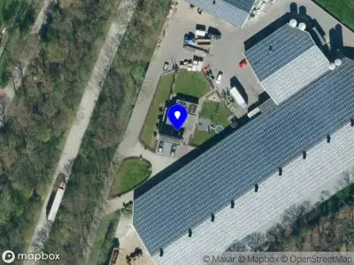 Nieuw bedrijf Enache Dienstverlening