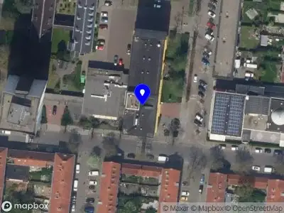 Nieuw bedrijf Michanne B.V.