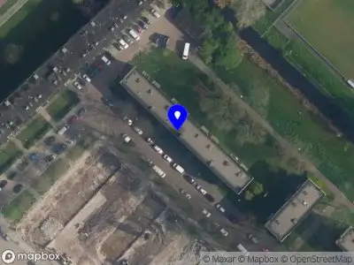 Stichting Edge Nederland