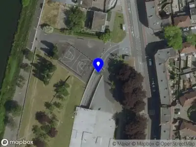 Stichting Plantenasiel Maastricht