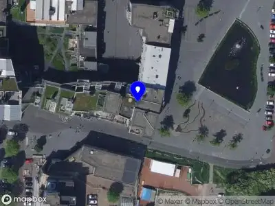 Stichting NAH-Vraagwijzer Dordrecht