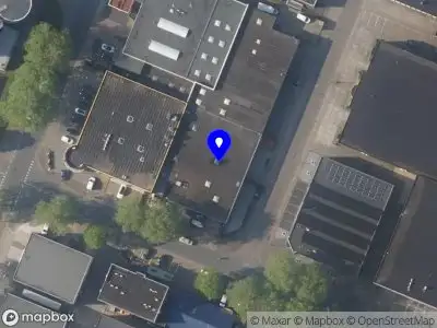 Seref Batman Second Trade Company B.V.