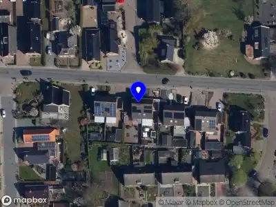 Nieuw bedrijf Beauty by Paskal