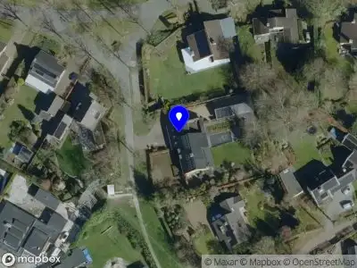 Nieuw bedrijf Stichting Oirschot Zorgt