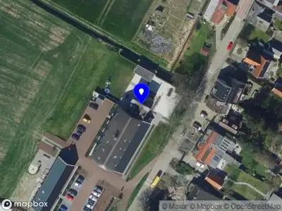 Nieuw bedrijf Villary