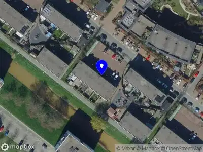 Quest Isolatie HOOGVLIET ROTTERDAM