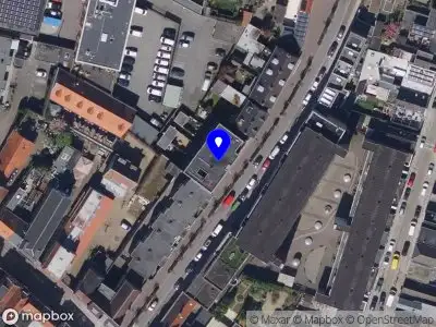 Nieuw bedrijf Handje bij van mij