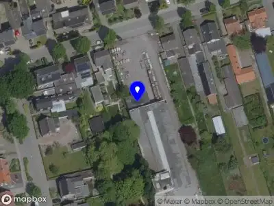 A. en b. Betonindustrie A.J. v. Alebeek