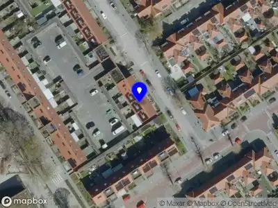 Nieuw bedrijf ByJoSi