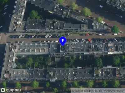 EenF Onderhoudsbedrijf Amsterdam