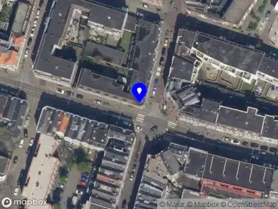 Firstserved Vintage Rotterdam