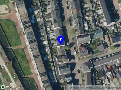 Nieuw bedrijf Vonk Mechatronics Engineering