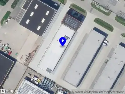 jp tuinbouw Dronten