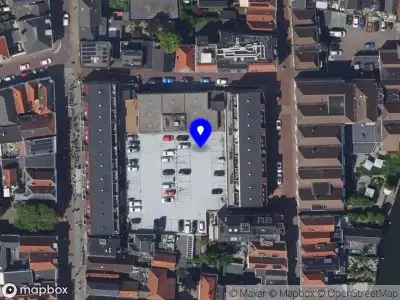 A. P. Onderhoudsbedrijf