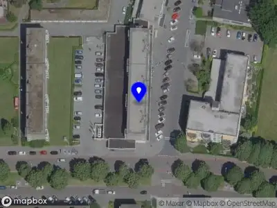 Nieuw bedrijf Van Ham montage