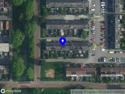 Josc Lione Amsterdam