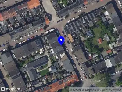Moonrise Products and Services Dordrecht