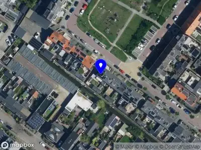 Nieuw bedrijf Rafenswaay