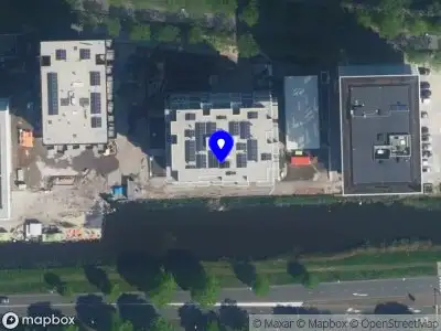 GLAUVE Amsterdam