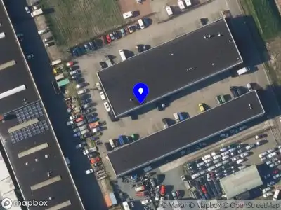Vlascorp DEN DOLDER