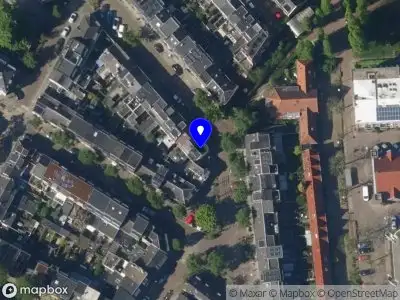 Sladjana Labovic Utrecht
