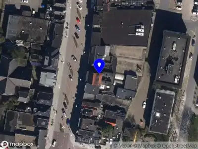 Label Floor Leeuwarden