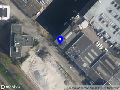 De Rijswijkse Vuurwerkhal Rijswijk
