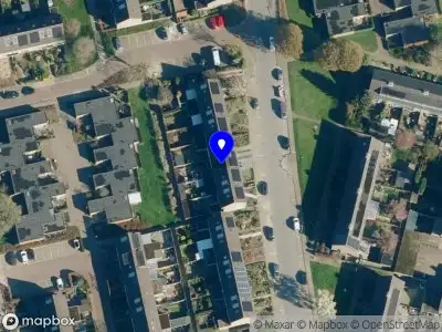 Nieuw bedrijf 17sites