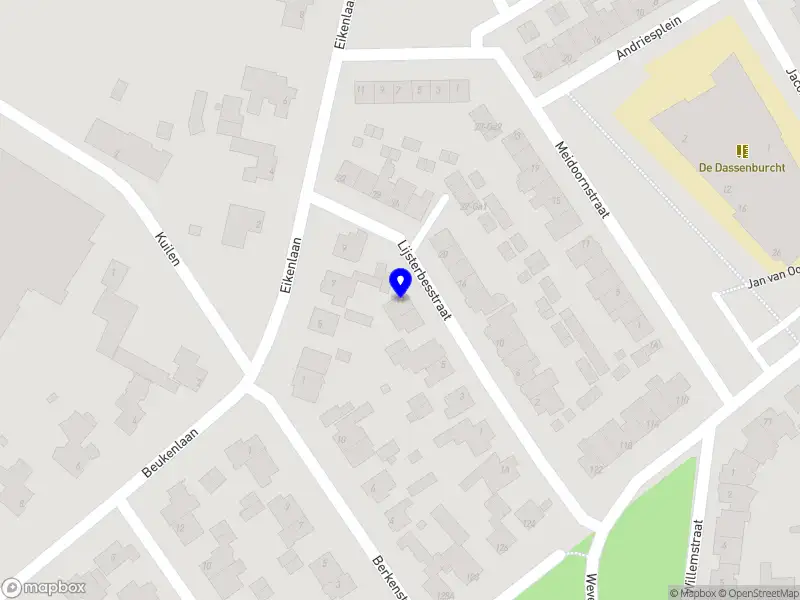 YourBooster Nuenen