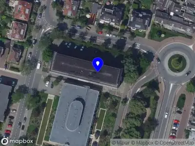 SF Agency Dordrecht