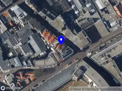 Cserei Budapest 's-Gravenhage