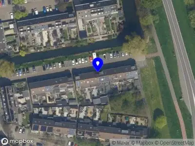 Van der Burg Consultancy Maassluis