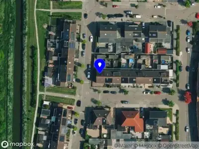 Nieuw bedrijf Het Creahuis