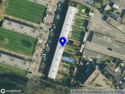 Avisualized Hengelo