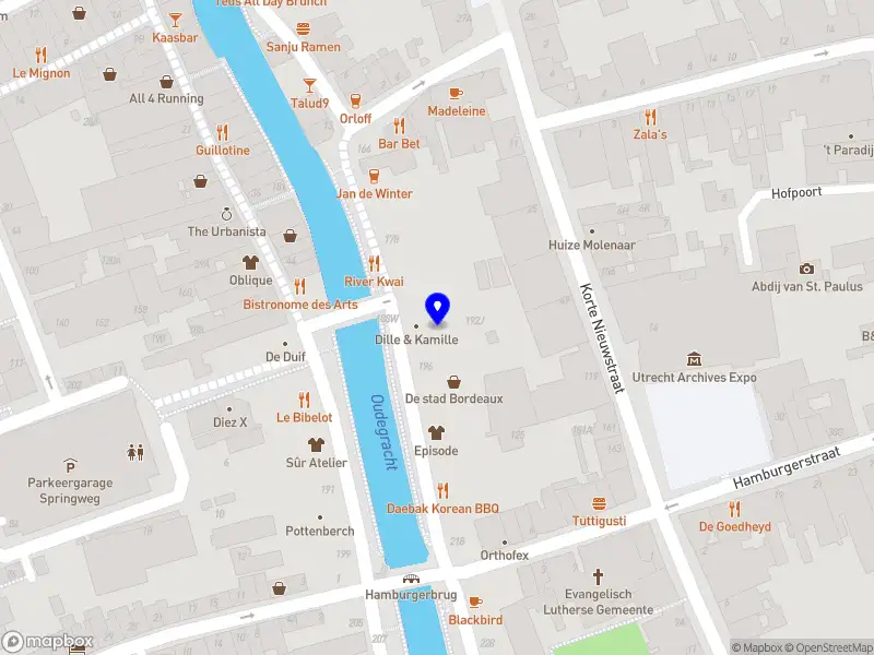 Aina Roca Mora Utrecht