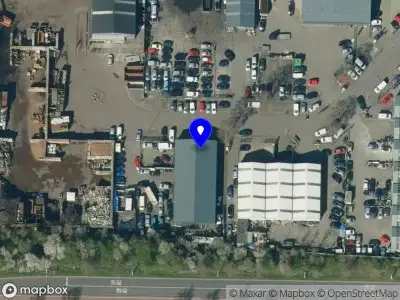 Garage Rijkerswoerd Arnhem