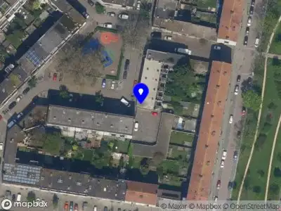 Full Exposure Schiedam