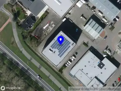 Nieuw bedrijf Milestoners Agency