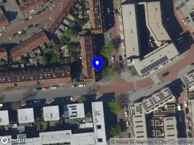 Nieuw bedrijf Sascha Projects