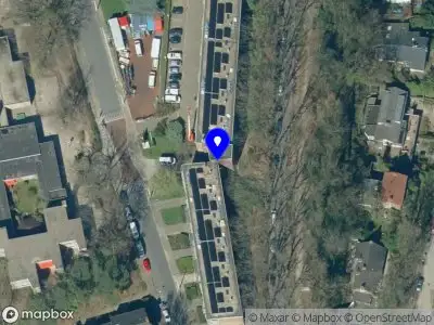 Nieuw bedrijf NK's Services