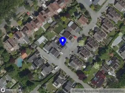 Saris traprenovatie Venlo
