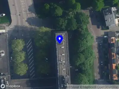 Handelsonderneming M de Graaf Amsterdam