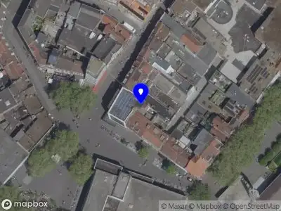 Nieuw bedrijf Jaouad EL Aimani