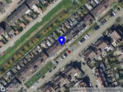 Nieuw bedrijf Annelies Barendregt