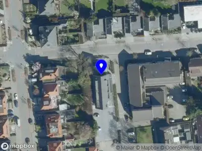 Nieuw bedrijf Daliveri